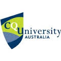 CQU Logo