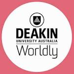 Deakin Uni Logo