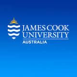 James Cook University Logo