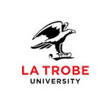 La Trobe University Logo