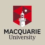 Maqcquarie University Logo
