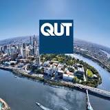 Queensland University of Technology Logo