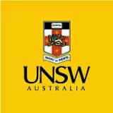 University of New South Wales Logo