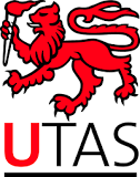 University of Tasmania Logo
