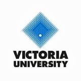 Victoria University Logo