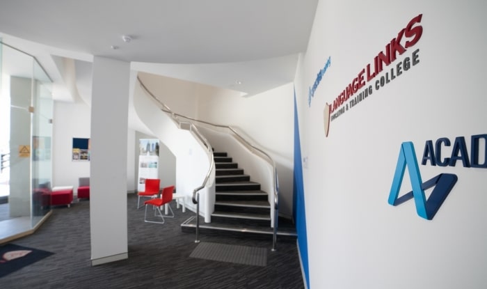 language links, perth
