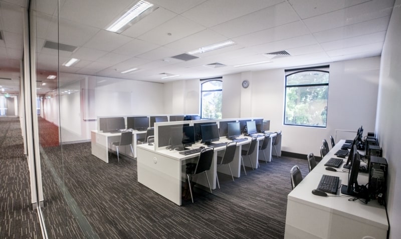 language links, perth