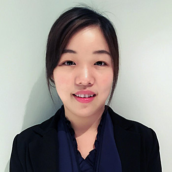 Sandra Chen
